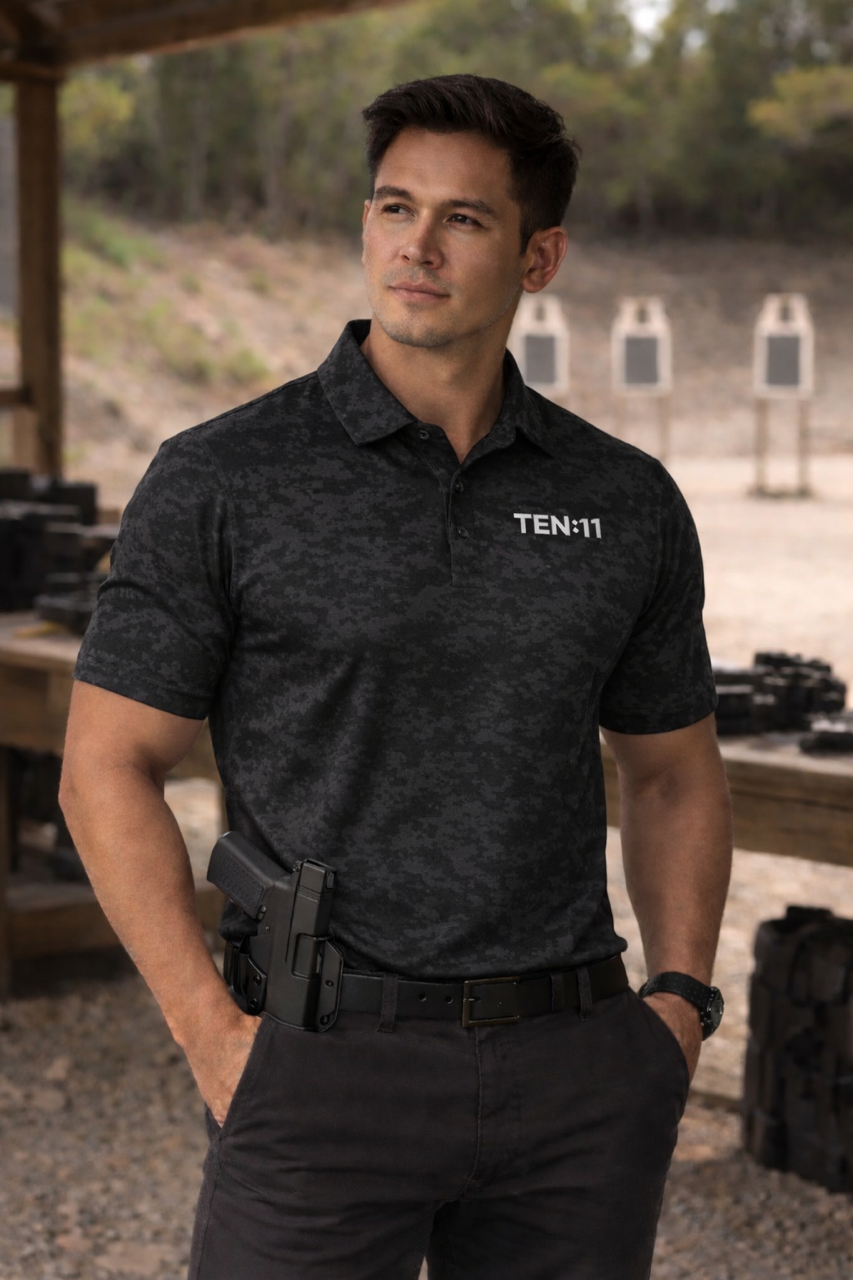The TCB (black)