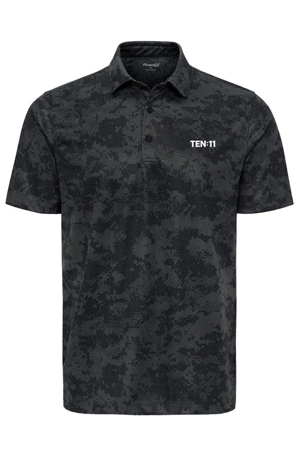 The TCB (black)